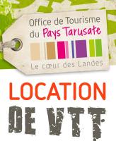 L'Escale n°5 - Ferienwohnung Tartas