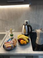 Apartmán Veleslavínova - B&B Trutnov