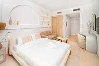 Apartment on Palm Jumeirah Beach Parking - B&B Dubai