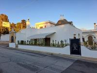 La Dimora di Peppe - B&B Locorotondo