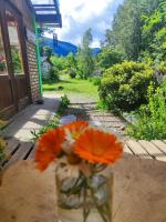 Rey Sol Reina Luna - B&B Lago Puelo