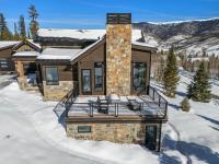 Brand New Eagles Nest Property - B&B Silverthorne