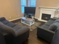 Apartamento de 2 dormitorios