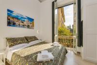 Via Veneto - Dolce Vita Alcova - B&B Roma