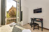 Via Veneto - Dolce Vita Alcova - B&B Roma