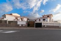 Villa Janeth Agaete - B&B Agaete