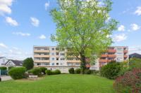 VlNFUL2 Premium-Apartment mit Balkon und Parkplatz - Bed and Breakfast