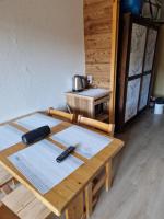 D42 Dolomites- Ski Navette Gratuite- Rando Prêt raquettes, - B&B Gresse-en-Vercors