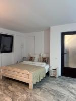 Familieappartement met Terras