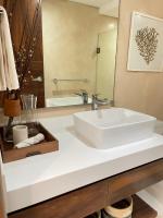 Lagunas C207 BLUE SKY Luxury studio at Central Park - B&B Tulum