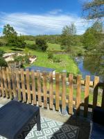 Les rives du Lay gîte rochejaquelein - Ferienwohnung Le Boupère