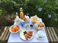 Sa Bassa Crua Agroturismo - B&B