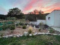 Le Mazet de Mathilde - Chambres d’hôtes Boisset