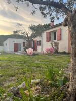 Le Mazet de Mathilde - B&B