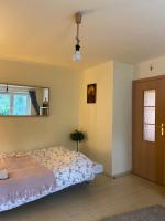 Mieszkanie centrum kuchnia salon łazienka - B&B Częstochowa