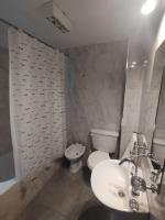 Monoambiente, excelente ubicación en Rosario - Ferienwohnung Rosario