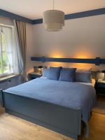 Apartamento de 1 dormitorio con terraza - Feuerwehrheimstrasse