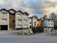 Altos de la Montaña #9 - B&B