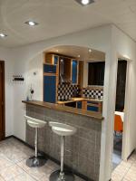 Appartement des trois Frontières - Ferienwohnung St. Louis