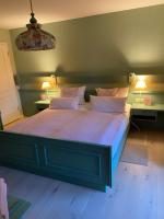 Appartamento con 1 Camera da Letto e Balcone (2 Adulti)