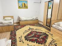 Turkistan 1 - B&B