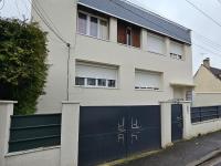 CosyNook - refait à neuf proche parc des expositions et aéroport CDG - Parking privé gratuit - B&B Villepinte