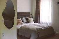 Dreibettzimmer mit Balkon