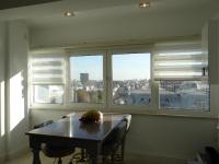 The One Balcescu- Best View Over City Center - B&B Bucarest