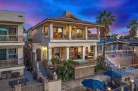 Riverside Retreat- Spacious 5-Bedroom Getaway in Bullhead City! - Ferienwohnung