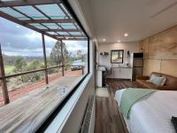 The Humpy - Bed and Breakfast Launceston