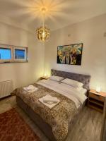 Apartment mit 2 Schlafzimmern