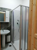 Tweepersoonskamer met Balkon (3 Volwassenen)