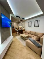 Centrico 15 Bendiban Tanger - Ferienwohnung Tanger