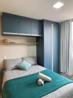 Studio 2- 5min a pé da Praia do Campeche - B&B Florianópolis