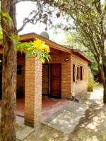 Complejo Entresierras - Bed and Breakfast La Paz