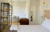 Premium Apartment mit 1 Schlafzimmer