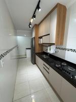 Residencial Portinari - B&B Praia Grande