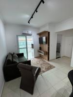 Residencial Portinari - B&B Praia Grande