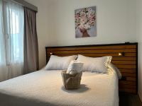 Habitación Doble con baño privado