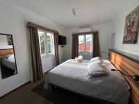 Habitación Doble con baño privado