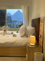Khufu Pyramids Inn - B&B Cairo