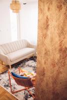 Azimut art apartman - Ferienwohnung