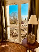 Le Nid de Forges - B&B Forges-les-Eaux