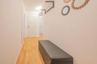 Disneyland-Paris 10 personnes, Wifi, 2 parkings - Ferienwohnung Chessy