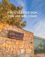 Villa Monte Santo Estevão - Bed and Breakfast Silves