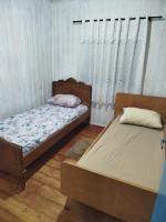 Quarto Privativo blue - Chambres d’hôtes