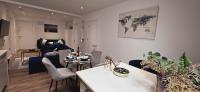 Superior Appartement met 2 Slaapkamers