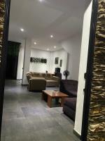 CANDIDO-AIPORT Primer piso - B&B Neiva