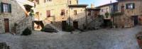 Borgo San Gusmè - B&B