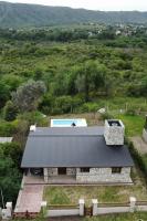 Cabaña de piedra Los Crespines - Ferienwohnung San Antonio de Arredondo